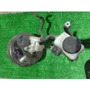 Главный тормозной цилиндр Nissan TEANA J32 VQ25DE