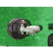 Главный тормозной цилиндр Honda ODYSSEY RA6 F23A