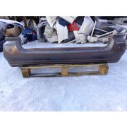 Бампер Nissan PRESAGE U30 KA24DE