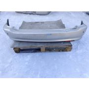 Бампер Toyota HARRIER ACU15 2AZFE