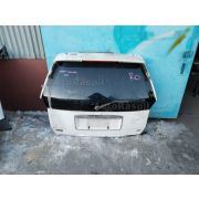 Дверь 5-я Mitsubishi GRANDIS N94W 4G64