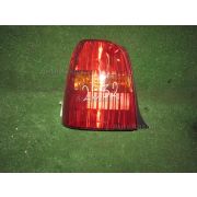 Стоп сигнал Toyota PROGRES JCG10 1JZFSE