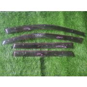 Ветровик Mitsubishi LANCER CEDIA CS5W 4G93T