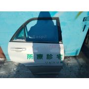 Дверь Toyota HARRIER ACU15 2AZFE