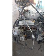 Двигатель Toyota CORONA PREMIO ST210 3SFSE