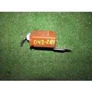 Компьютер Lexus GS430 UZS190 3UZFE