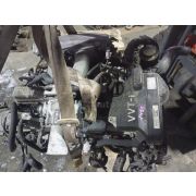 Двигатель Toyota ARISTO JZS160 2JZGE