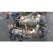 Двигатель Nissan X-TRAIL PNT30 SR20VET