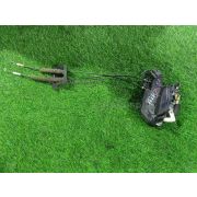 Замок двери Nissan FUGA PY50 VQ35HR