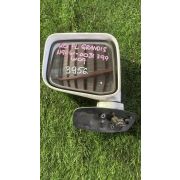 Зеркало Mitsubishi GRANDIS N94W 4G64