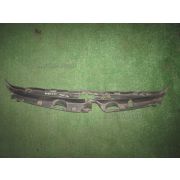 Накладка на телевизор Toyota WISH ZNE10 1ZZFE