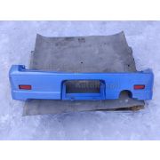 Бампер Nissan CUBE AZ10 CGA3DE