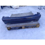 Бампер Nissan PULSAR FN15 GA15DE