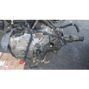 КПП автоматическая Mitsubishi GRANDIS N94W 4G64