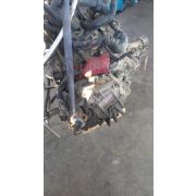 КПП автоматическая Toyota PLATZ NCP16 2NZFE