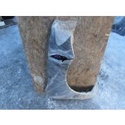 Крыло Mitsubishi LANCER CEDIA CS5W 4G93T