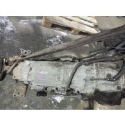 КПП автоматическая Toyota ARISTO JZS160 2JZGE