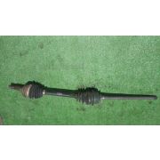 Привод Honda ODYSSEY RA6 F23A