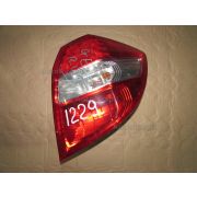 Стоп сигнал Honda FIT GE6 L13A