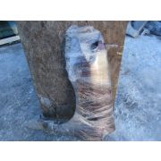 Крыло Nissan X-TRAIL T31 MR20DE