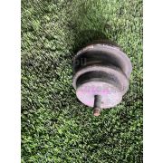 Подушка двигателя Nissan FUGA PY50 VQ35HR
