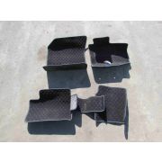 Коврик Suzuki SWIFT ZC72S K12B