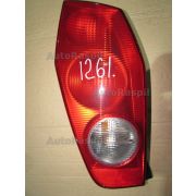 Стоп сигнал Mitsubishi DINGO CQ2A 4G13