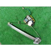 Стеклоподъемник Mitsubishi GRANDIS N94W 4G64