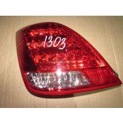 Стоп сигнал Toyota CROWN MAJESTA UZS186 3UZFE