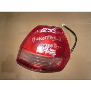 Стоп сигнал Nissan WINGROAD VFY11 QG15DE