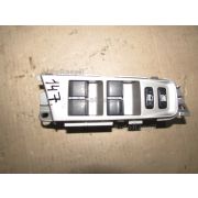 Блок упр. стеклоподъемниками Toyota CROWN MAJESTA UZS186 3UZFE