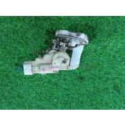 Замок двери Toyota PLATZ NCP16 2NZFE