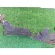 Защита двигателя Honda INSPIRE UC1 J30A