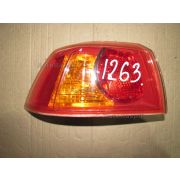 Стоп сигнал Mitsubishi GALANT FORTIS CY4A 4B11