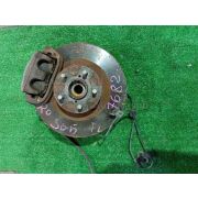 Ступица Subaru FORESTER SG5 EJ203