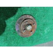 Ступица Nissan PRIMERA HP11 SR20DE