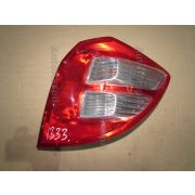 Стоп сигнал Honda FIT GE6 L13A
