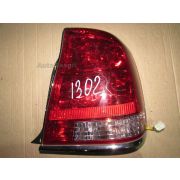 Стоп сигнал Toyota CROWN MAJESTA UZS173 1UZFE