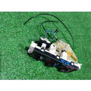 Управление печкой Nissan PULSAR FN15 GA15DE