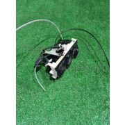 Управление печкой Nissan CUBE AZ10 CGA3DE