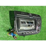 Управление печкой Honda CIVIC FERIO ES1 D15B