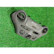 Управление печкой Toyota PLATZ NCP16 2NZFE