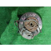 Ступица Toyota RAV4 ACA21 1AZFSE