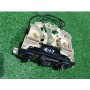 Управление печкой Mazda DEMIO DW3W B3