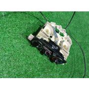 Управление печкой Mazda DEMIO DW3W B3