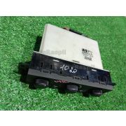 Управление печкой Mitsubishi GRANDIS N94W 4G64