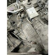 КПП автоматическая Subaru FORESTER SG5 EJ203