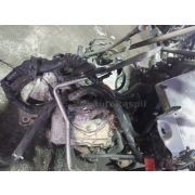 КПП автоматическая Toyota HARRIER ACU15 2AZFE