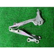 Кронштейн капота Toyota PLATZ NCP16 2NZFE