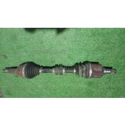 Привод Nissan TEANA J32 VQ25DE